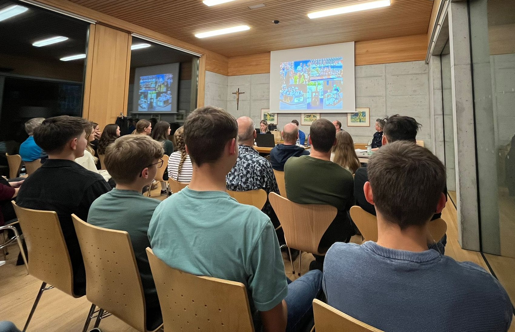 Jahreshauptversammlung 2026