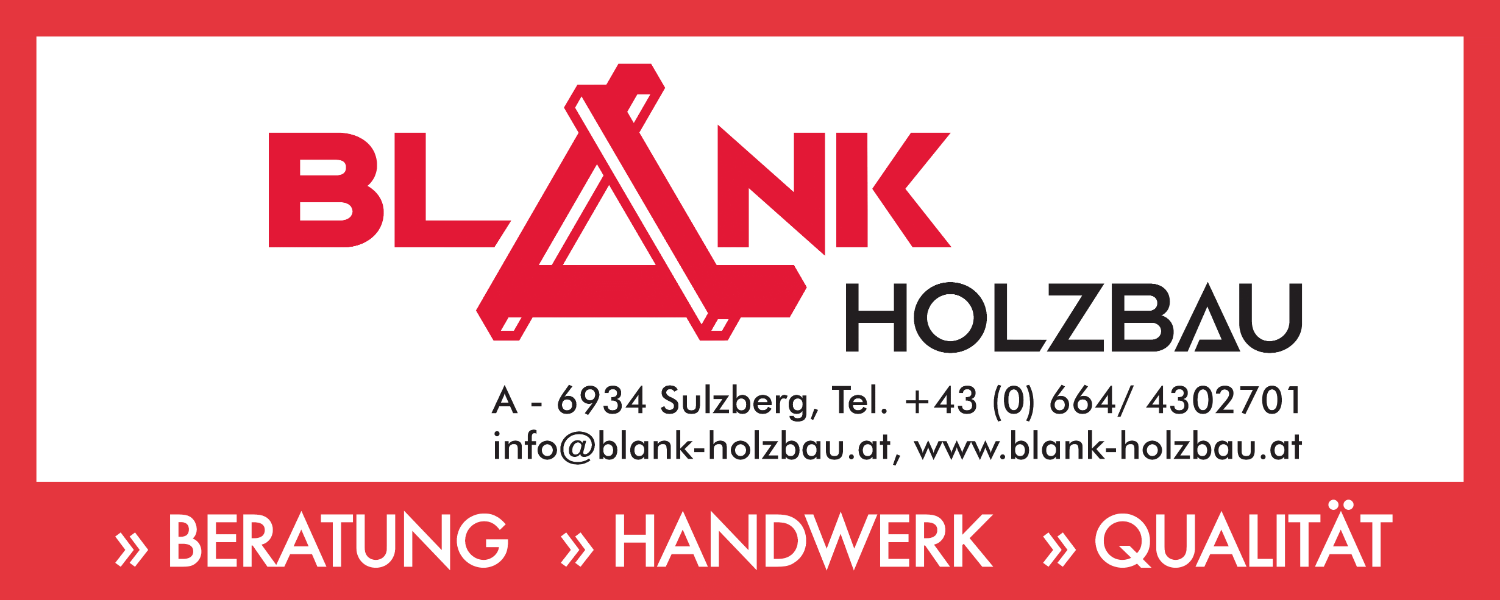blankHolzbau