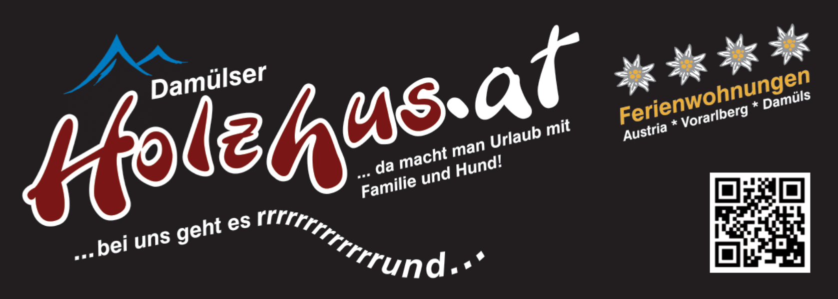 Logo Holzhus komplett-1