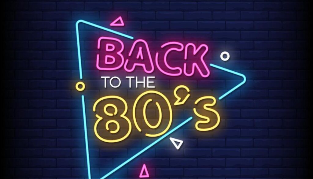 back-to-the-80s-neon-signs-style-text-vector