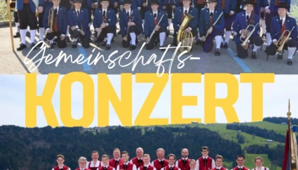 Beitragsbild Kirchenkonzert