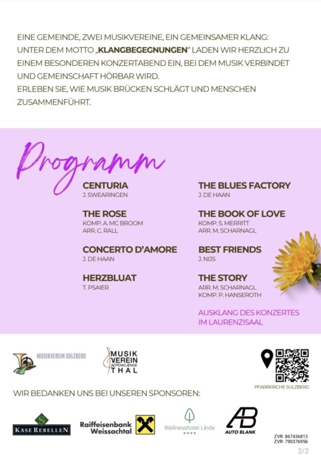 Flyer 2_Kirchenkonzert