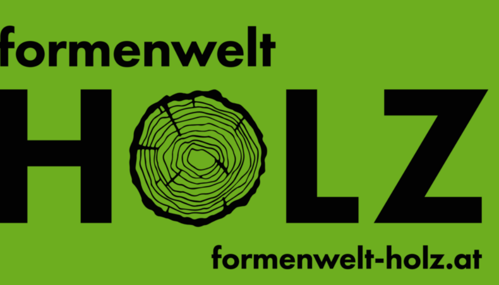 Formwelt Holz