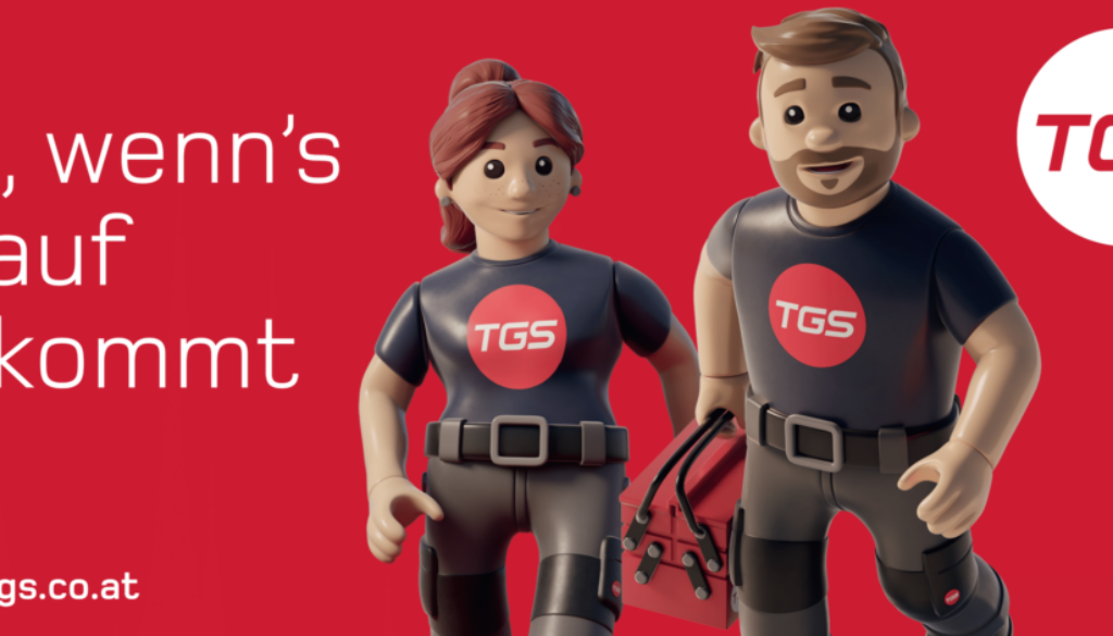 TGS